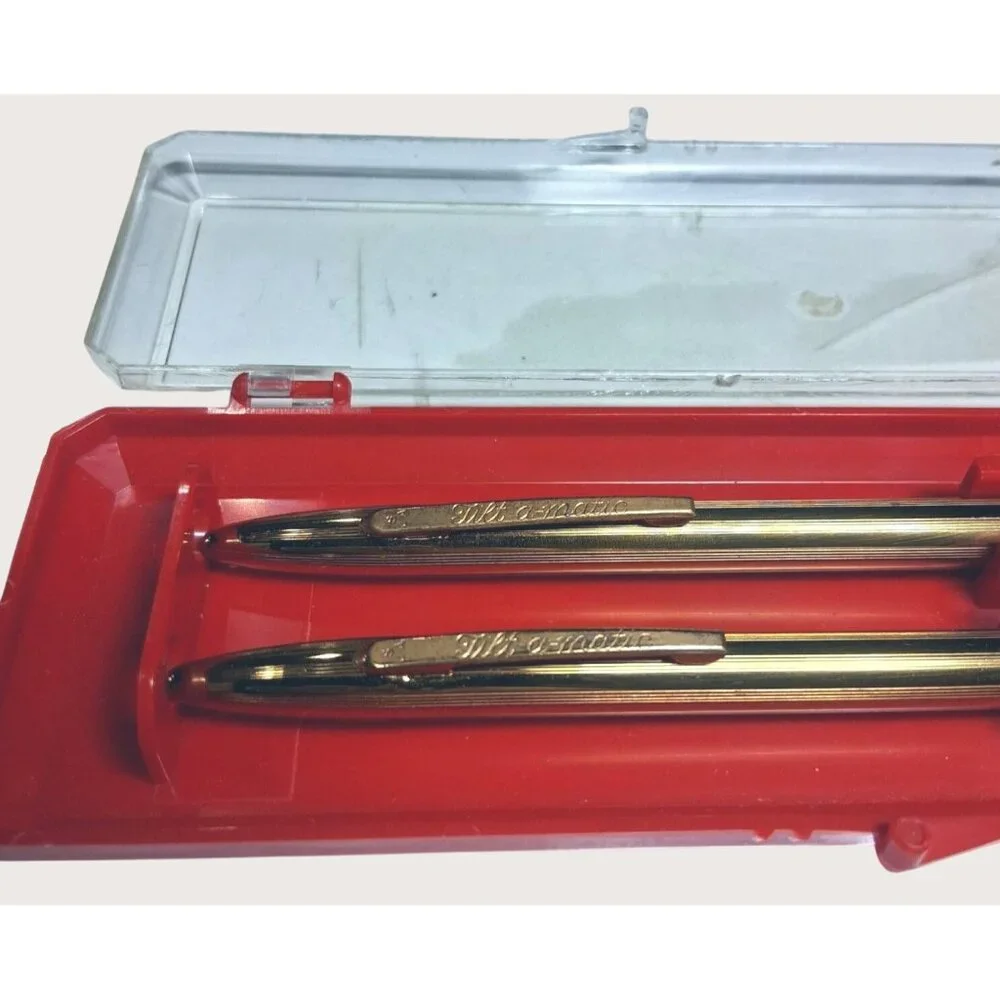 Tilt a-Matic red owned ideal